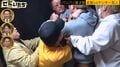 元暴走族総長と元ヤン芸人が楽屋で大乱闘「笑い取れたら謝れや！」かまいたち濱家「BreakingDownや」興奮