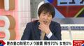 千原ジュニア、混浴施設で遭遇したカップルに困惑「非常にストレスで…」