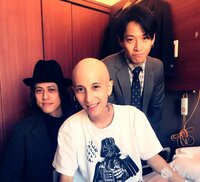 Nosuke(HighsidE)『ALL CITY STEPPERS』