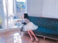 道重さゆみ、“別人メイク”とポニーテール姿公開「透明感ヤバい」「この写真本当に美しい」と絶賛の声