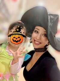 PINKY『Halloween party』