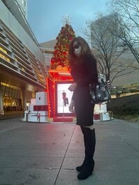 武田久美子『Cartier』