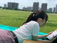 岩隈まどか『ピクニック』