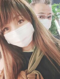 渡辺美奈代『主人と！』