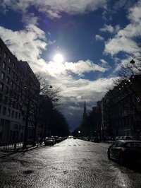 中村江里子『ハッピーヴァレンタイン！！』