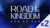 【日韓同時・独占配信】ROAD TO KINGDOM : ACE