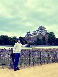 片岡愛之助『先日、行って参りました』