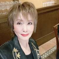 小柳ルミ子『殿方も驚く食欲‼️』