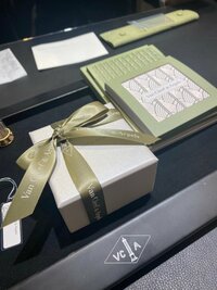 仁香『主人からプレゼント』