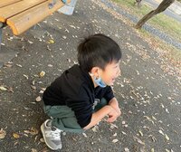 2700ツネの嫁『嬉しくなりました』