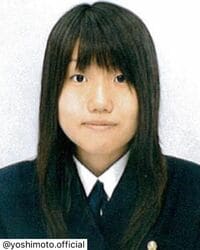 横澤夏子のNSC時代のキュートな履歴書写真に「いじりたおされたい」「めちゃくちゃ可愛い」の声