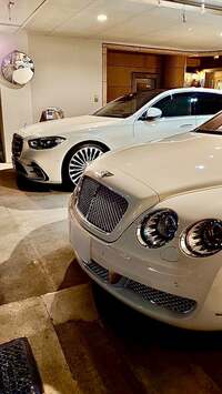 水元秀二郎『どちらが凄いのか?』