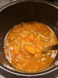 小原正子『無水カレー☆』