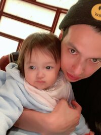 アレクサンダー『ディズニーシー❤️満喫中』