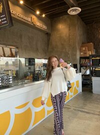 武田久美子、アメリカで年齢確認されたことを告白「奇跡のママ！」「20代にみえる」の声