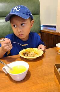 小原正子『失敗☆』