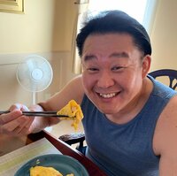 花田虎上『ベーコン入り』