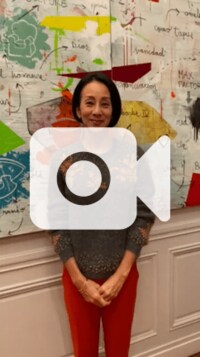 中村江里子『悲しいし、悔しいですが・・・・』