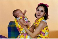 デヴィ夫人『ノスタルジックな宝物♪ ~①』