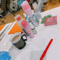 小柳ルミ子『歌手の必需品‼️』