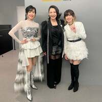 早見優『Zepp新宿ライブ』