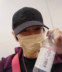 秋野暢子『さて！定期検査です、　』