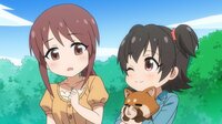 アイドルマスター シンデレラガールズ劇場　CLIMAX SEASON - 本編 - 第7話 動物の回 | 動画視聴は【Abemaビデオ(AbemaTV)】