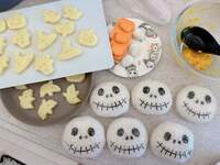 辻希美『Halloween』