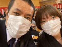 デンジャラス ノッチ『卒業式』