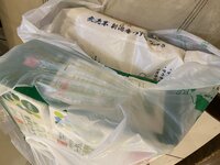 やっちょ『買い物中の災難...』