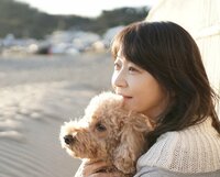 田中美佐子『はじめまして！そしてMerry Xmas ！』