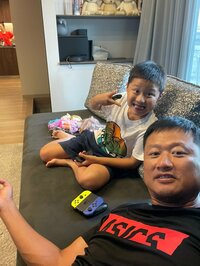 マック鈴木『やっぱり』