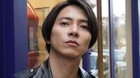 山下智久の牛丼モグモグ動画、80万回超え再生「今日はチートデイ」