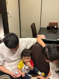 ミサイルマン西代『しげおボーイズに新加入の娘♪』