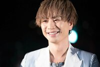 登坂広臣のワイルドな歯磨きショットにファン歓喜「か、かっこよすぎる」