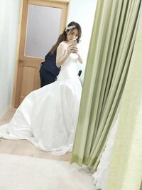 はあちゅう氏、夫・しみけんと結婚記念に撮った写真に「めっちゃ可愛い！」「綺麗」の声