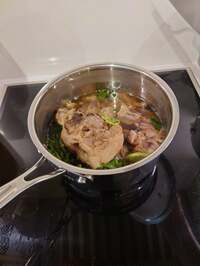 秋野暢子『色々な頂き物。』