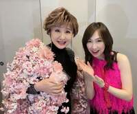 森口博子『偉大!』