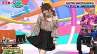 【映像】田中れいなのセクシーポーズ