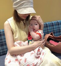 上原さくら『のんびり過ごしても大丈夫な場所』