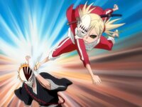 BLEACH 破面・出現篇~新隊長天貝繍助篇 #126～131