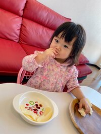 浜田ブリトニー『リンゴとパン』