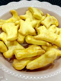 渡辺美奈代『焼けました‼️』