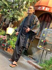 片岡鶴太郎『♦️いよいよ最終週♦️』