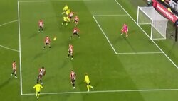 “敵８人を無力化”の超絶クロスで到達！サカが記録したサラー、三笘薫、B・シウバらも及ばない「プレミアリーグで唯一のスタッツ」とは？ 