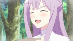 Mia's Sense of Crisis Intensifies... Anime "The Too-Perfect Saint" Episode 4 Synopsis & Preview Released