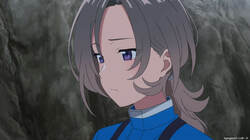 アニメ「白い砂のアクアトープ」知夢が隠している事情とは？第16話先行カット＆あらすじ公開