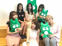 IMALU、元カレ3人が破局後に即結婚　 『ゴシップガール』放送直前特番でゴシップ連発