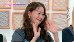 少女時代、ある人物と15年ぶりの懐かしの対面で感激の涙「言葉にできない」「本物？」感情爆発