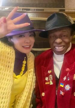  北山みつき、夫・サンコンと同じ病気が判明したことを報告「放っておいたら、がんになる可能性が」 